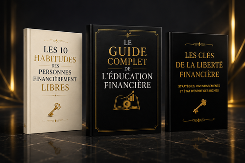 Construire sa richesse intelligemment - Alice Delorme