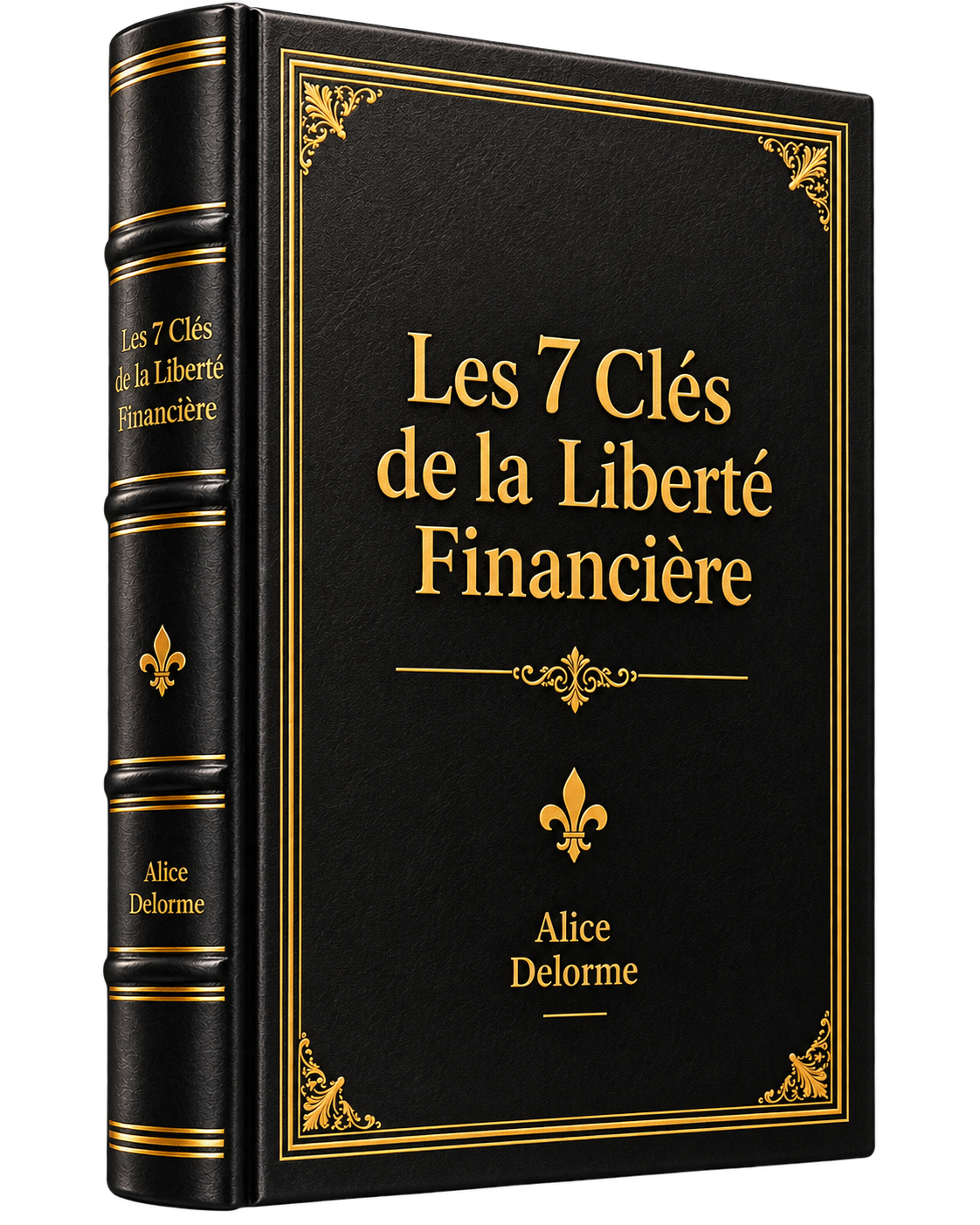 Les Sept Clés de la Liberté Financière